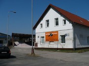 Prodej písků a drtí, REPARE TRUTNOV s.r.o.